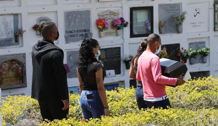 Imagen de referencia. / Foto: JEP.