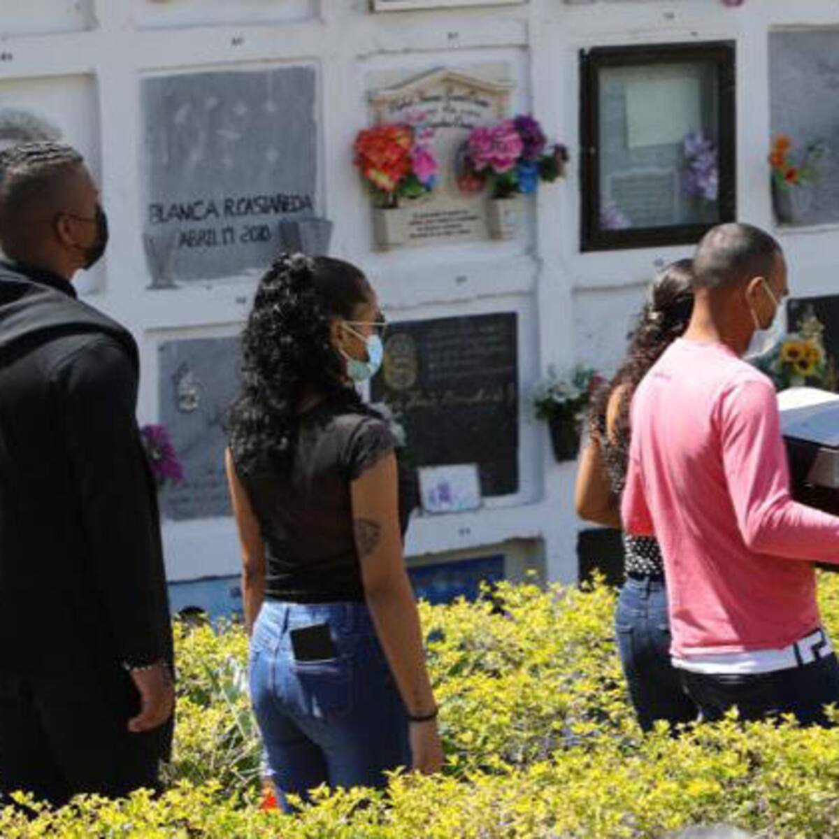 Víctimas de la violencia en Colombia se pronunciarán por coyuntura de la Paz Total