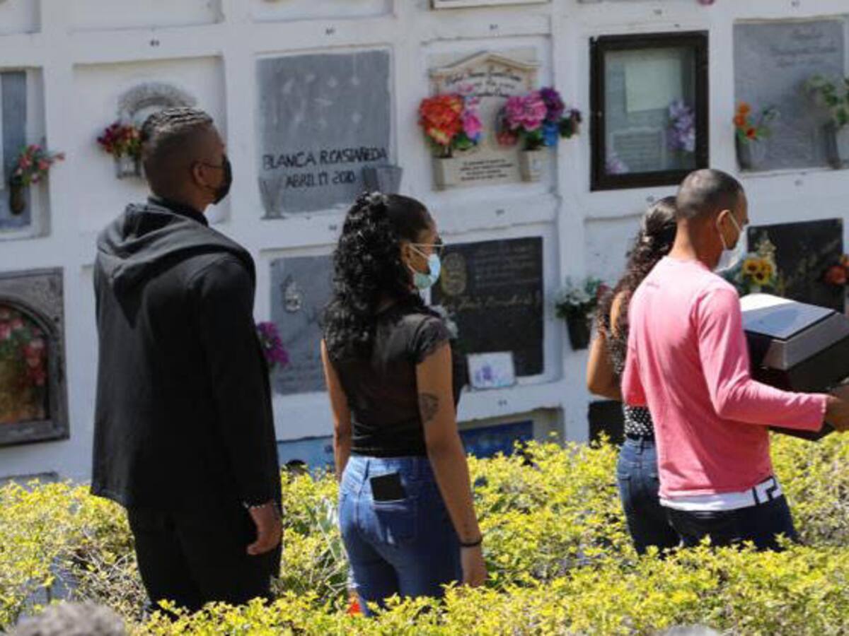 Víctimas de la violencia en Colombia se pronunciarán por coyuntura de la Paz Total
