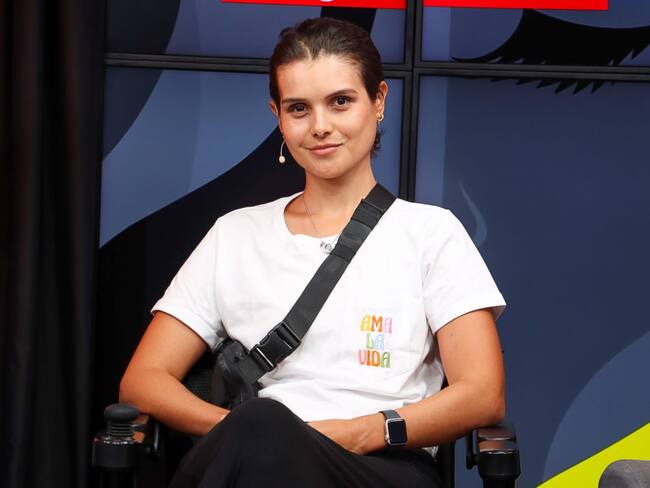 La mayor enseñanza es aprender a valorar a las personas que hay alrededor: Silvana Díaz