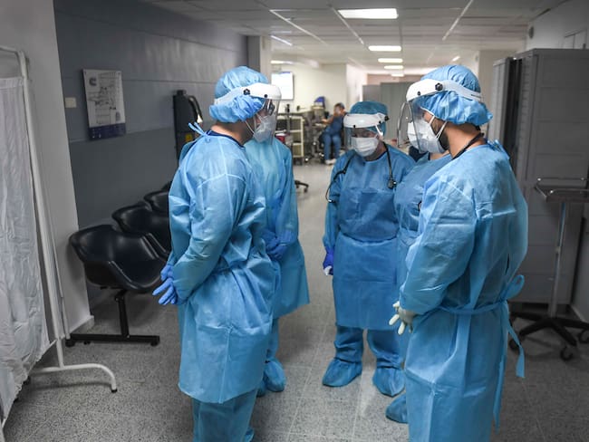 Paula Acosta, presidenta de ACEMI