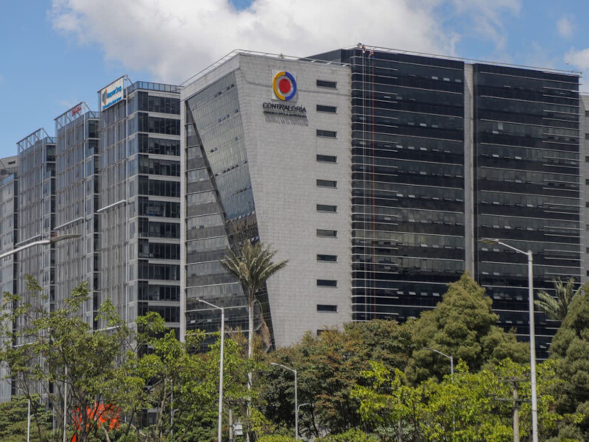 Así será la rendición de cuentas de la Contraloría General