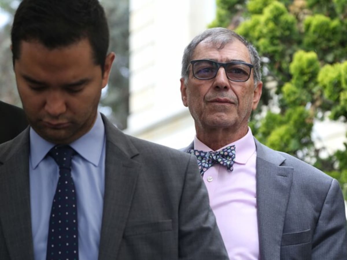 Procuraduría mantiene inhabilidad y multa contra William Dau por llamarlos “nido de ratas”