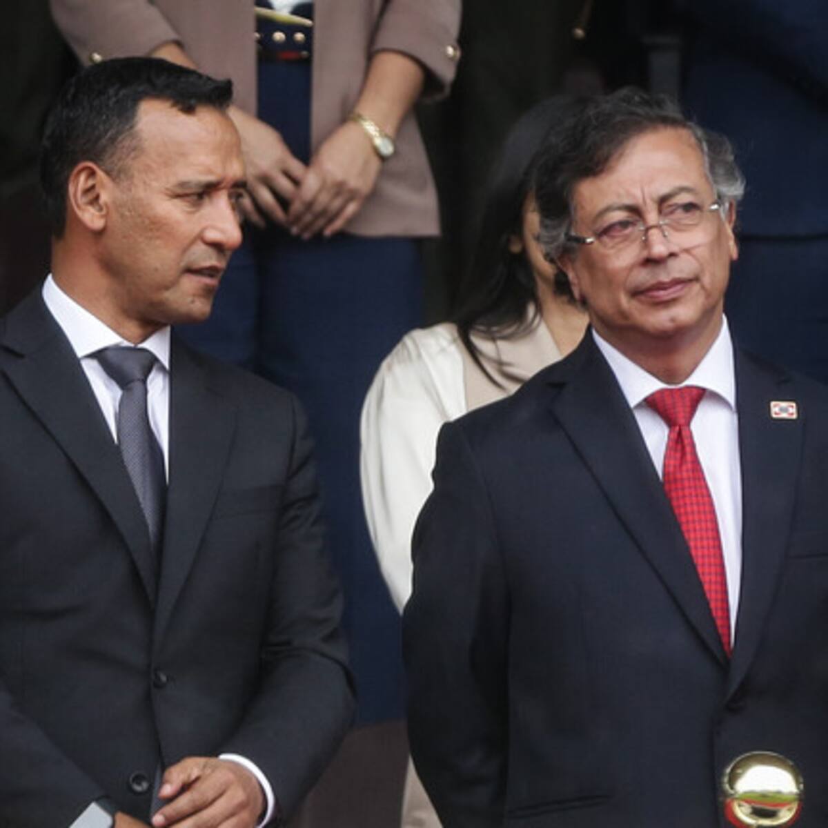 MinDefensa aclara mensaje de Petro sobre cooperación con agencias de inteligencia de EE.UU.