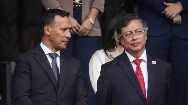 MinDefensa aclara mensaje de Petro sobre cooperación con agencias de inteligencia de EE.UU.