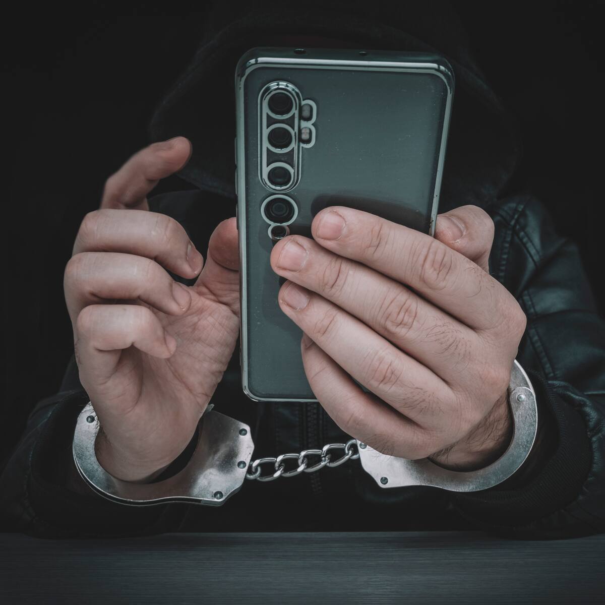 Extorsiones desde la cárcel generan preocupación en La Vega, Cundinamarca