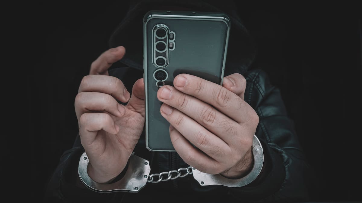 Barranquilla: incautan celulares en operativo en la Cárcel Distrital ‘El Bosque’