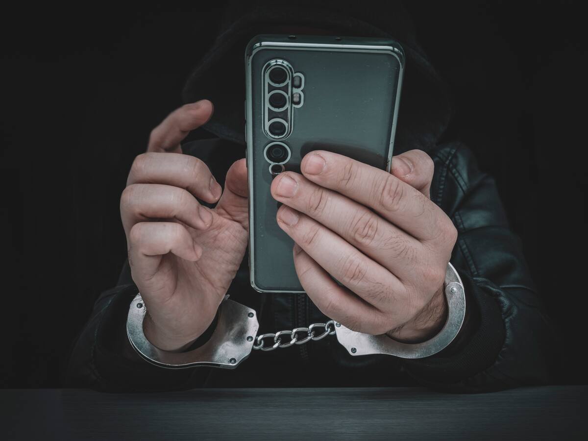 Barranquilla: incautan celulares en operativo en la Cárcel Distrital ‘El Bosque’