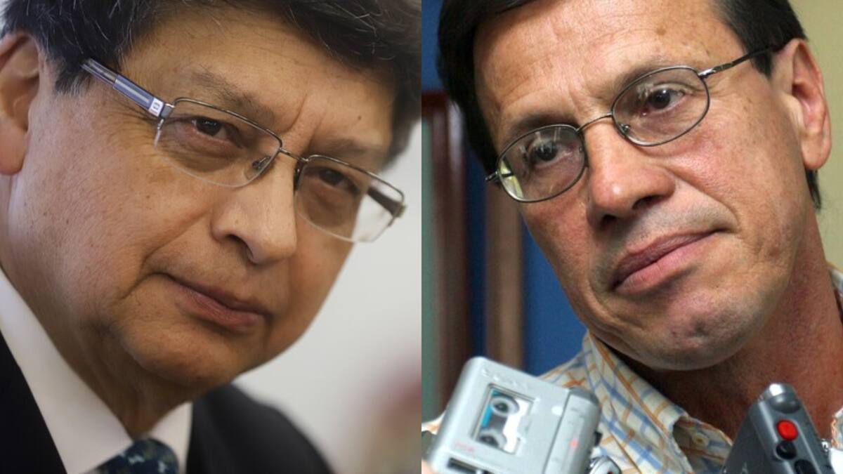 Corte Constitucional rechaza recusación de la CUT contra el magistrado Jorge Ibáñez