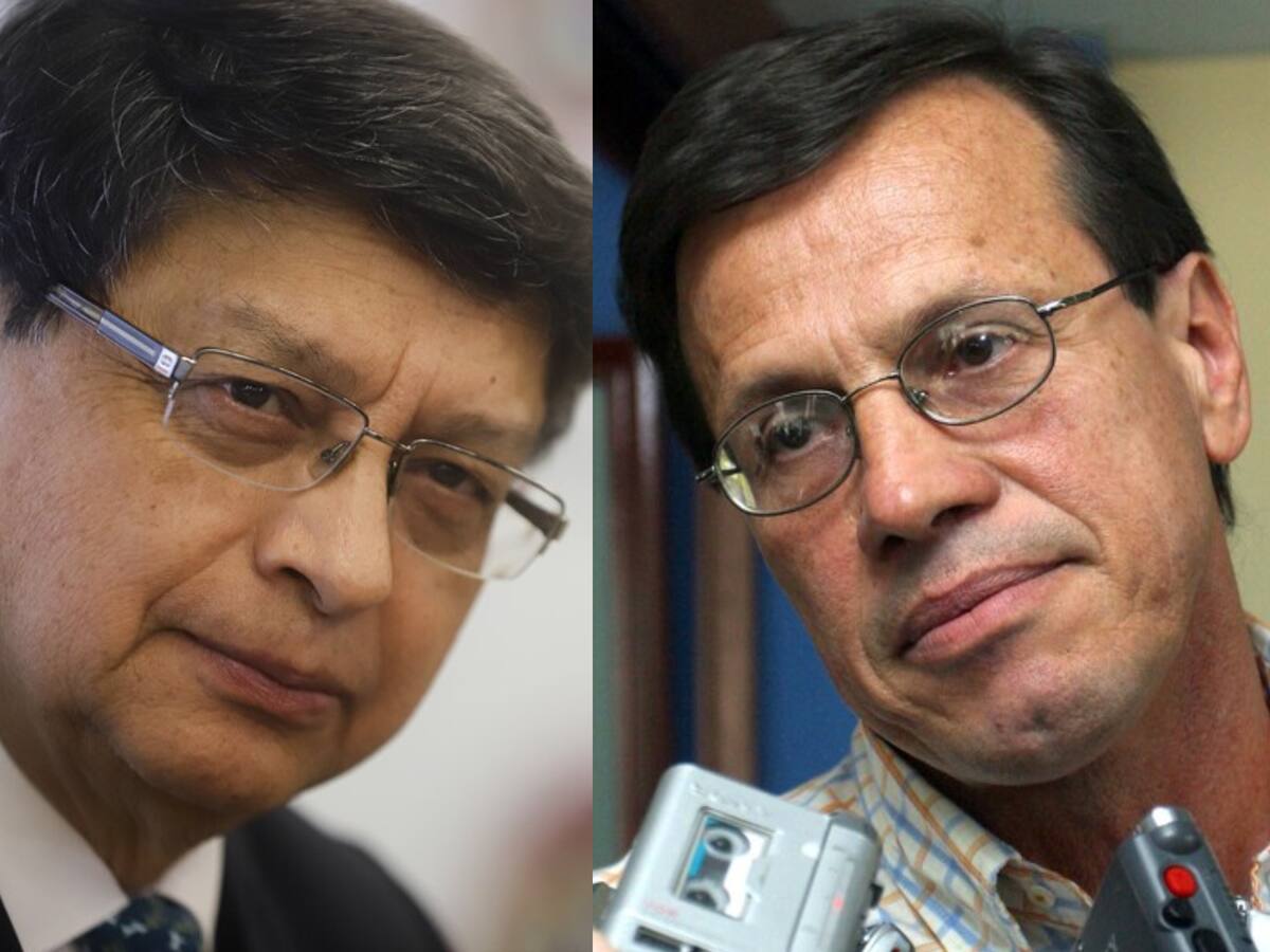 Corte Constitucional rechaza recusación de la CUT contra el magistrado Jorge Ibáñez