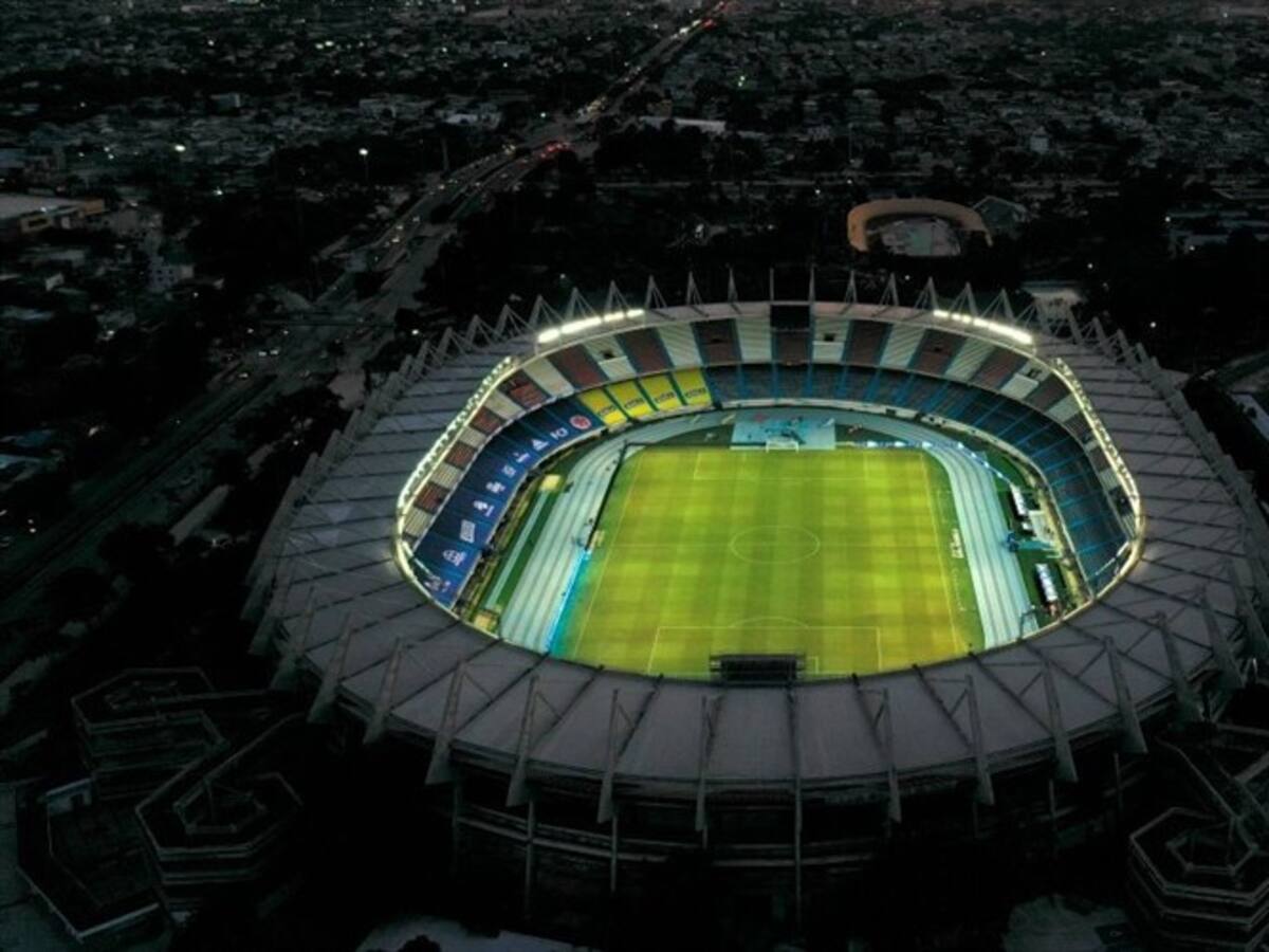 Vigilarán la venta de boletería en el Estadio para el partido Colombia-Ecuador
