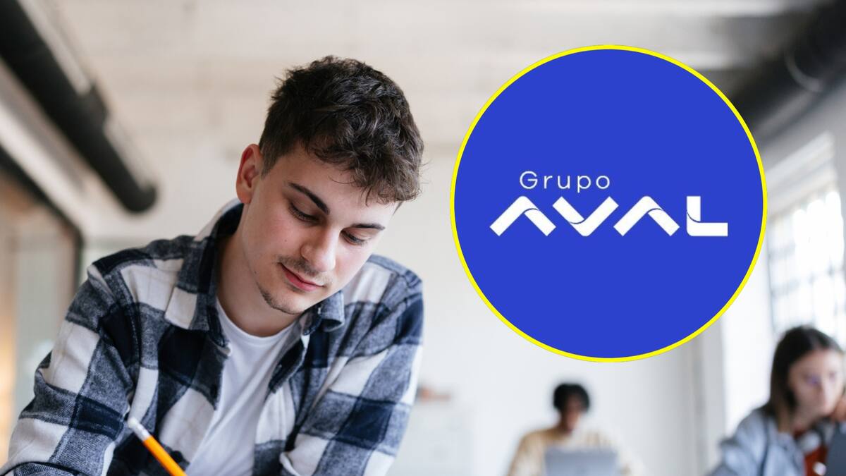 Grupo Aval apoya a Vamos Pa’Lante con una donación de 450 millones de pesos