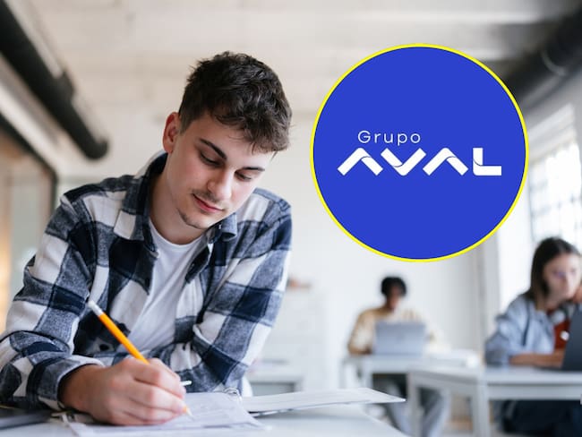 Grupo Aval apoya a Vamos Pa’Lante con una donación de 450 millones de pesos