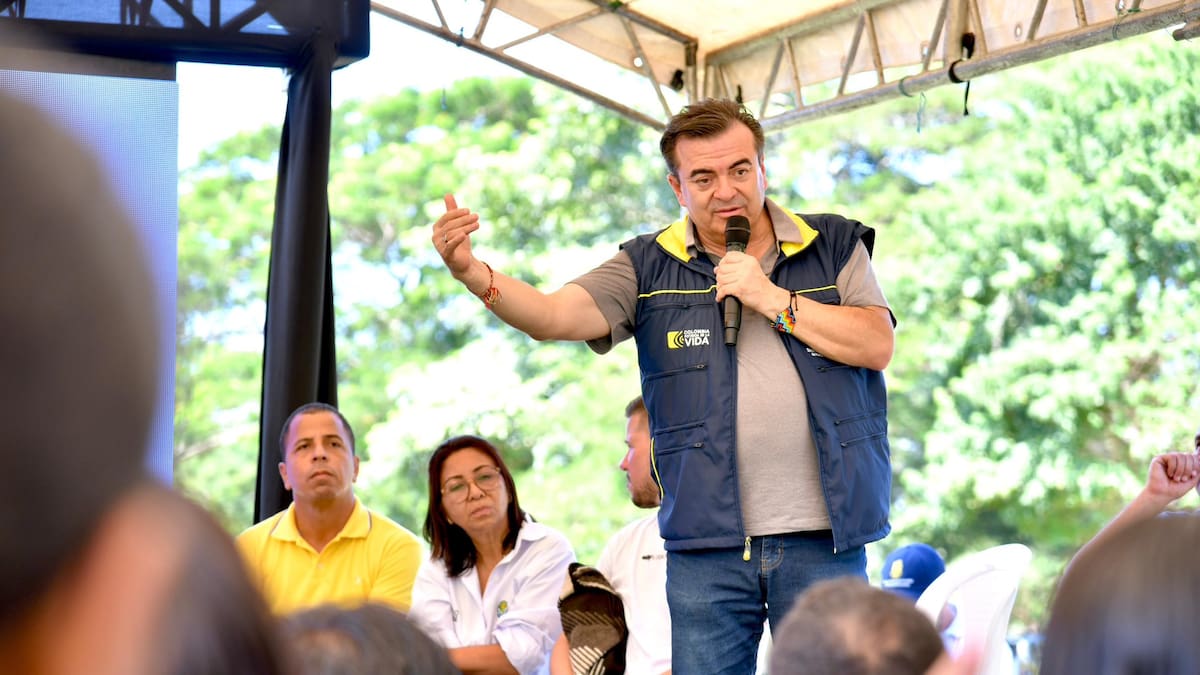 Practimax: la otra investigación que involucra a Olmedo López y que no avanza