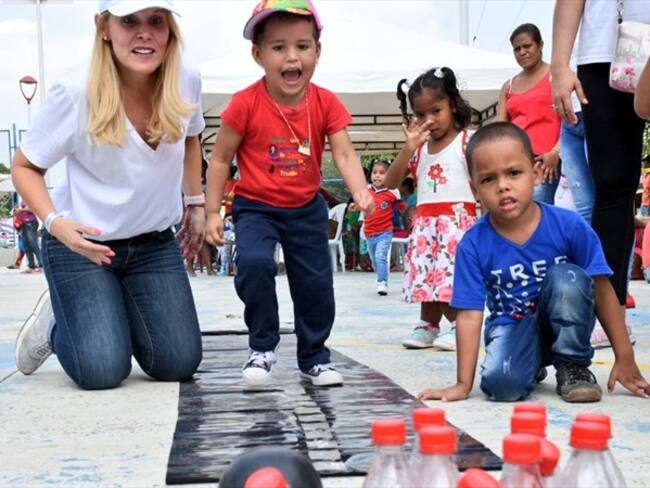 Oficina de prensa Juegos Centroamericanos. Foto: