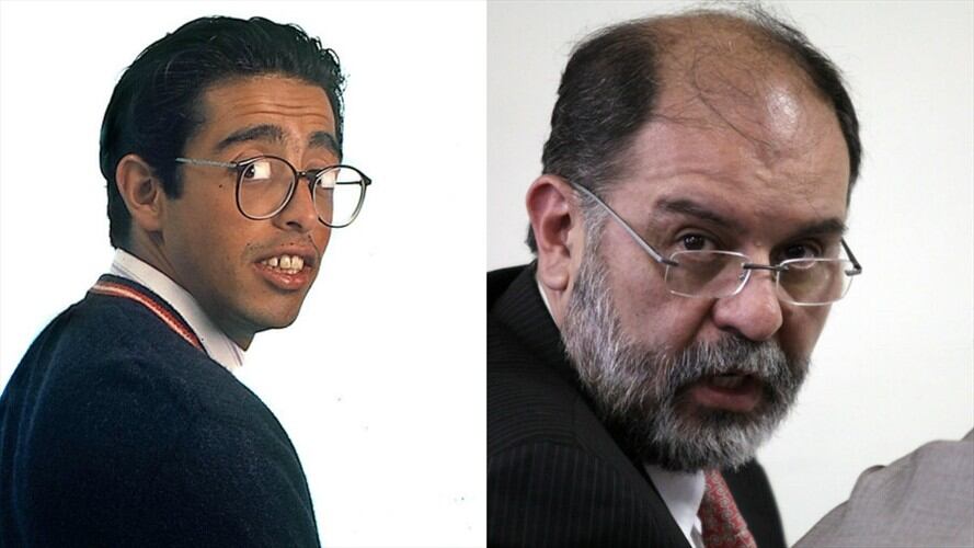 Según un juez, José Miguel Narváez fue un determinador del crimen de Jaime Garzón. Foto: Colprensa