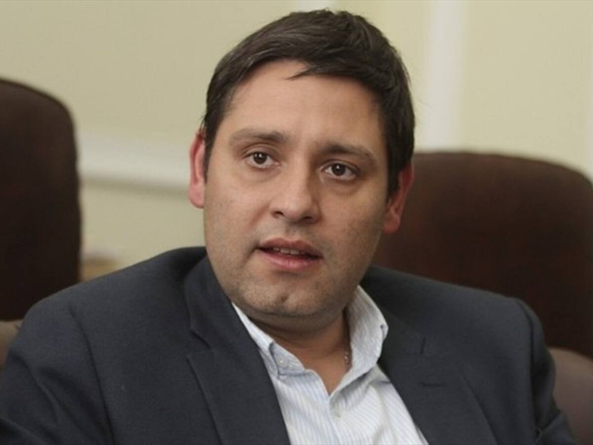 Benedetti no quiere que Iragorri llegue a la Dirección de La U: Lizcano