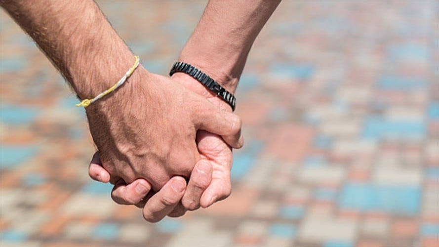 El "bud sex" es una practica en la que se considera que se puede tener sexo homosexual, sin necesidad de ser gay.. Foto: Getty Images