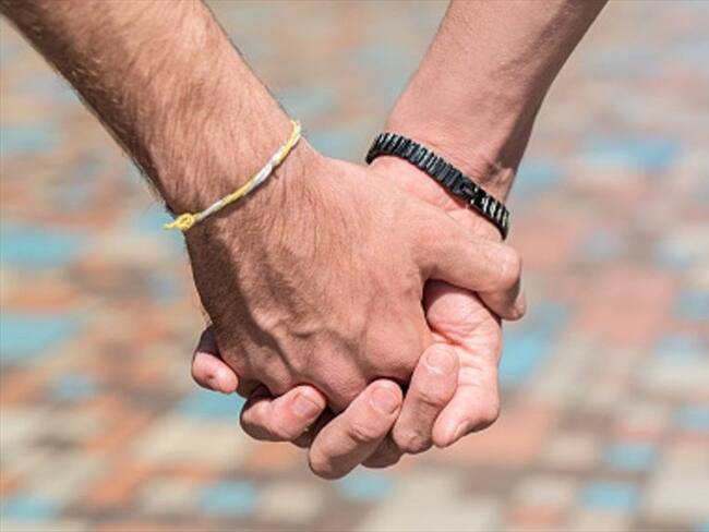 El "bud sex" es una practica en la que se considera que se puede tener sexo homosexual, sin necesidad de ser gay.. Foto: Getty Images