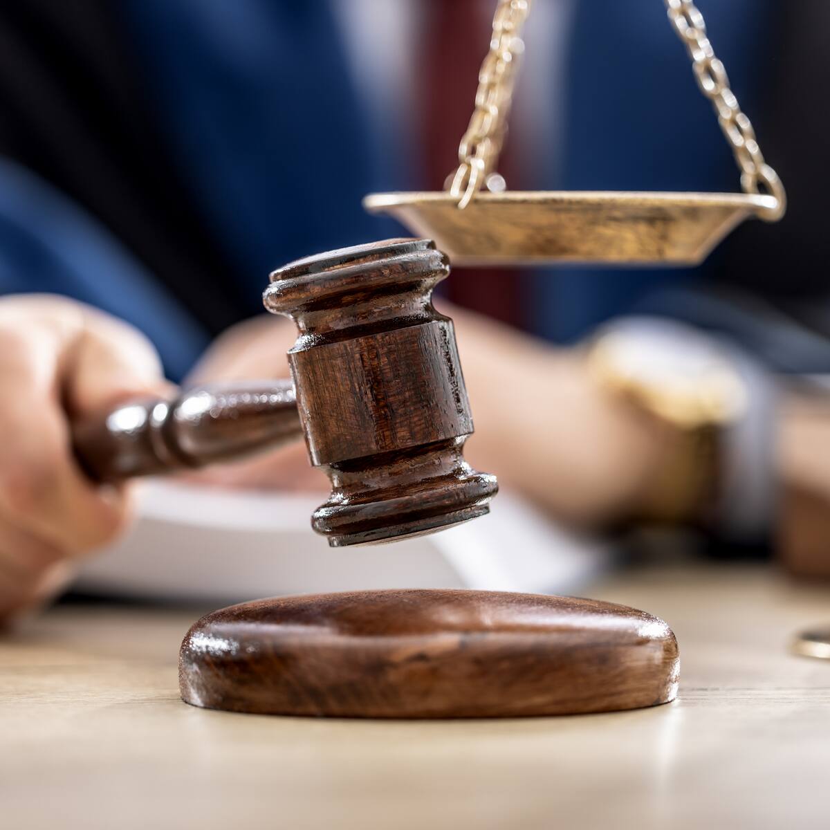 Destituyeron a juez de Buenaventura por manipular reparto de cabecilla criminal