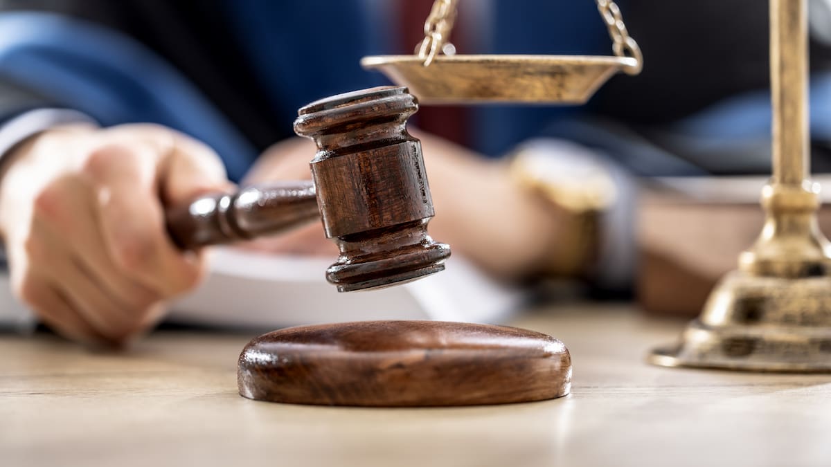 Medicina Legal desvirtúa excusa psiquiátrica de abogado para lograr vencimiento