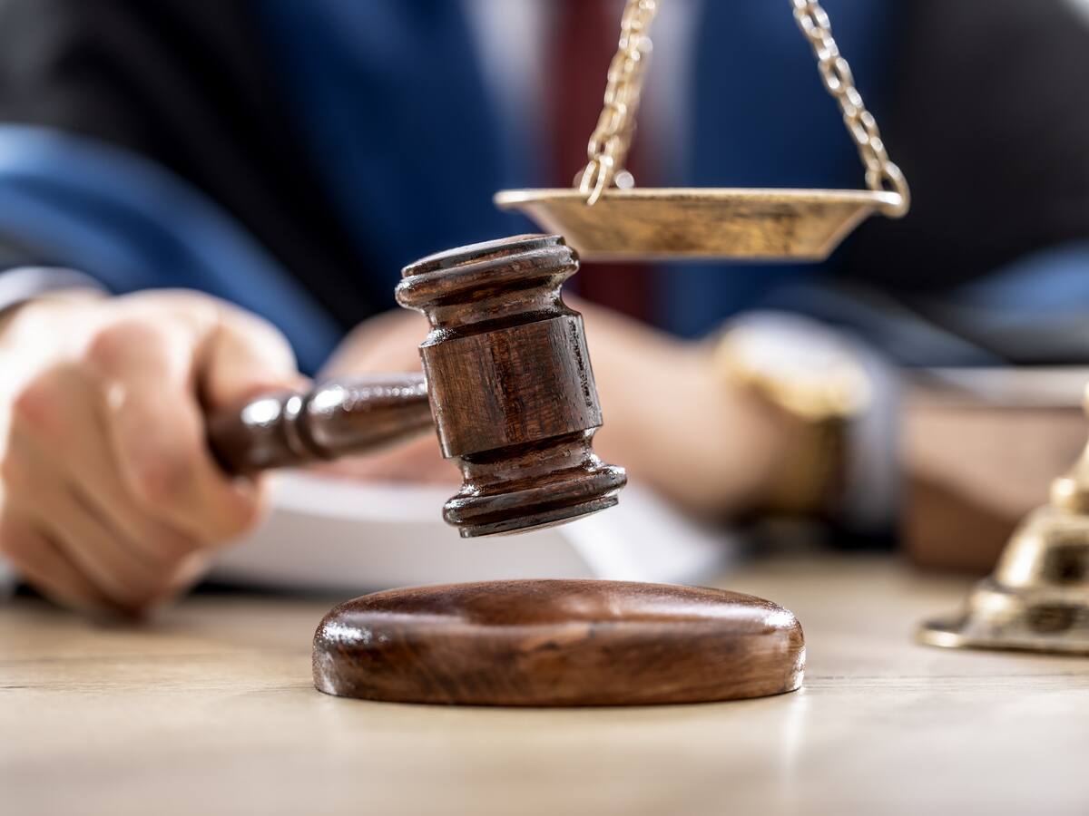 Medicina Legal desvirtúa excusa psiquiátrica de abogado para lograr vencimiento