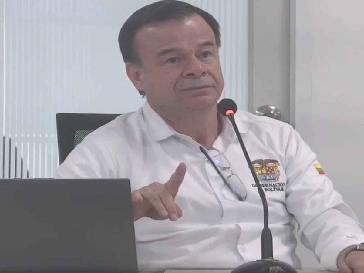 Por bajo recaudo de impuestos en Bolívar, piden al Gobierno reforma tributaria territorial