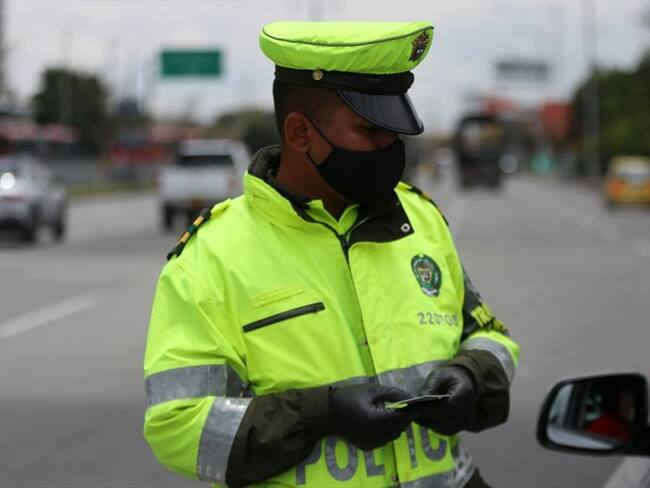 Cornershop denuncia a la Secretaría de Movilidad por restricciones a sus trabajadores