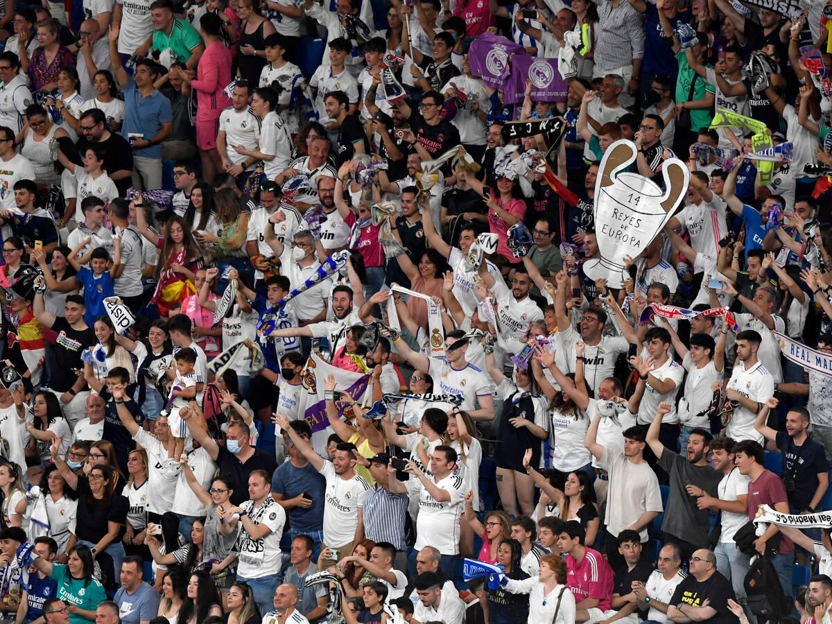 “Había confusión para verificar entradas”: abogado sobre disturbios en la Champions