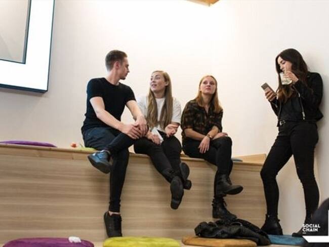 En una carta al presidente Juan Manuel Santos, los reclusos también piden que interceda ante Estados Unidos para la libertad de Simón Trinidad.. Foto: BBC Mundo