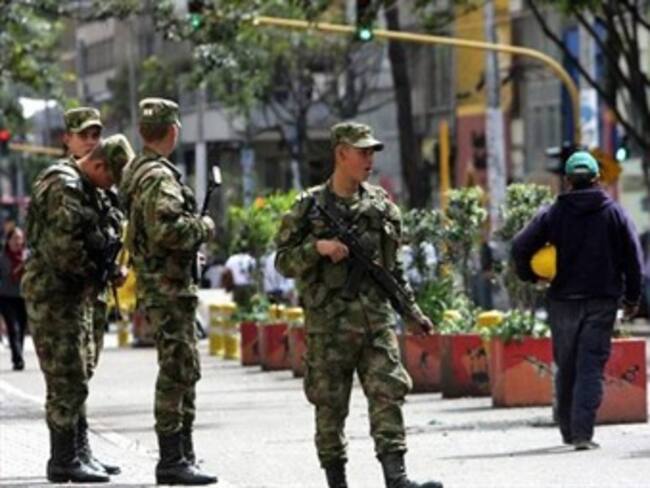 Foto: Colprensa / Vanguardia Liberal.