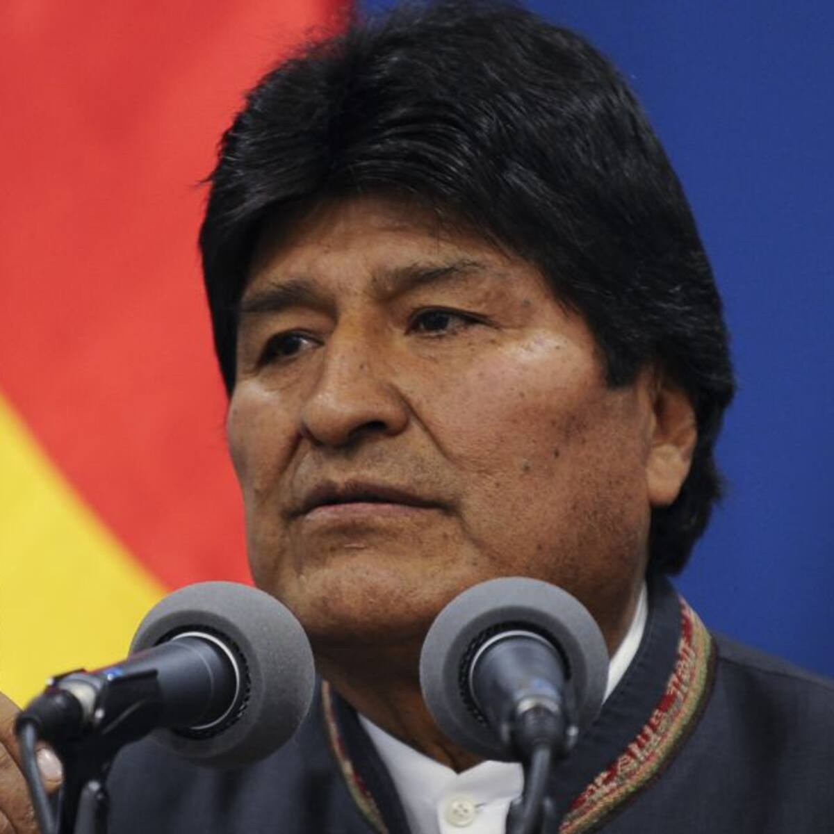Evo Morales ya había denunciado crecimiento del narcotráfico: exministro de Bolivia