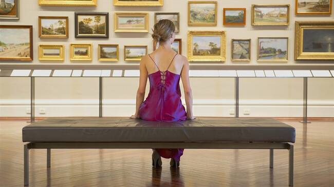 Actualmente la tecnología puede ser un buen aliado para pasar el tiempo de la cuarentena.. Foto: Getty Images