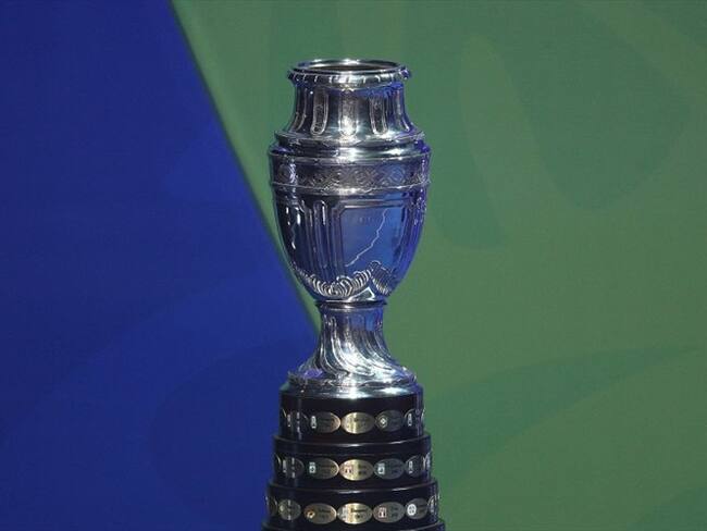 Copa América continúa sus preparativos en Brasil en medio de opiniones divididas