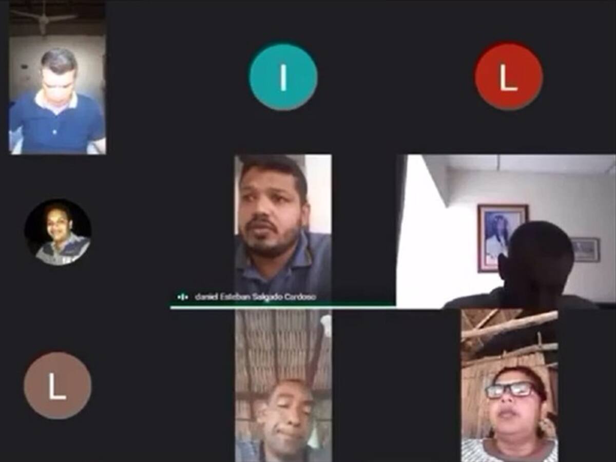 Ante casos de inseguridad, concejal incita a que comerciantes se armen en Chinú