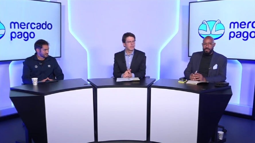 Foro “Impacto de las Fintech en la educación financiera” . Foto: W Radio