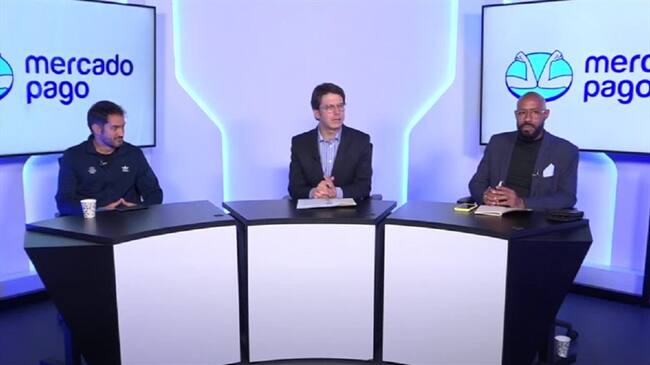 Foro “Impacto de las Fintech en la educación financiera” . Foto: W Radio