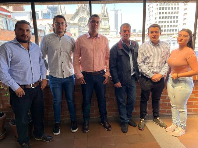 Asesoran a conductor al que le inmovilizaron su vehículo. Crédito: Puerta Estatal Abogados y Asociados.