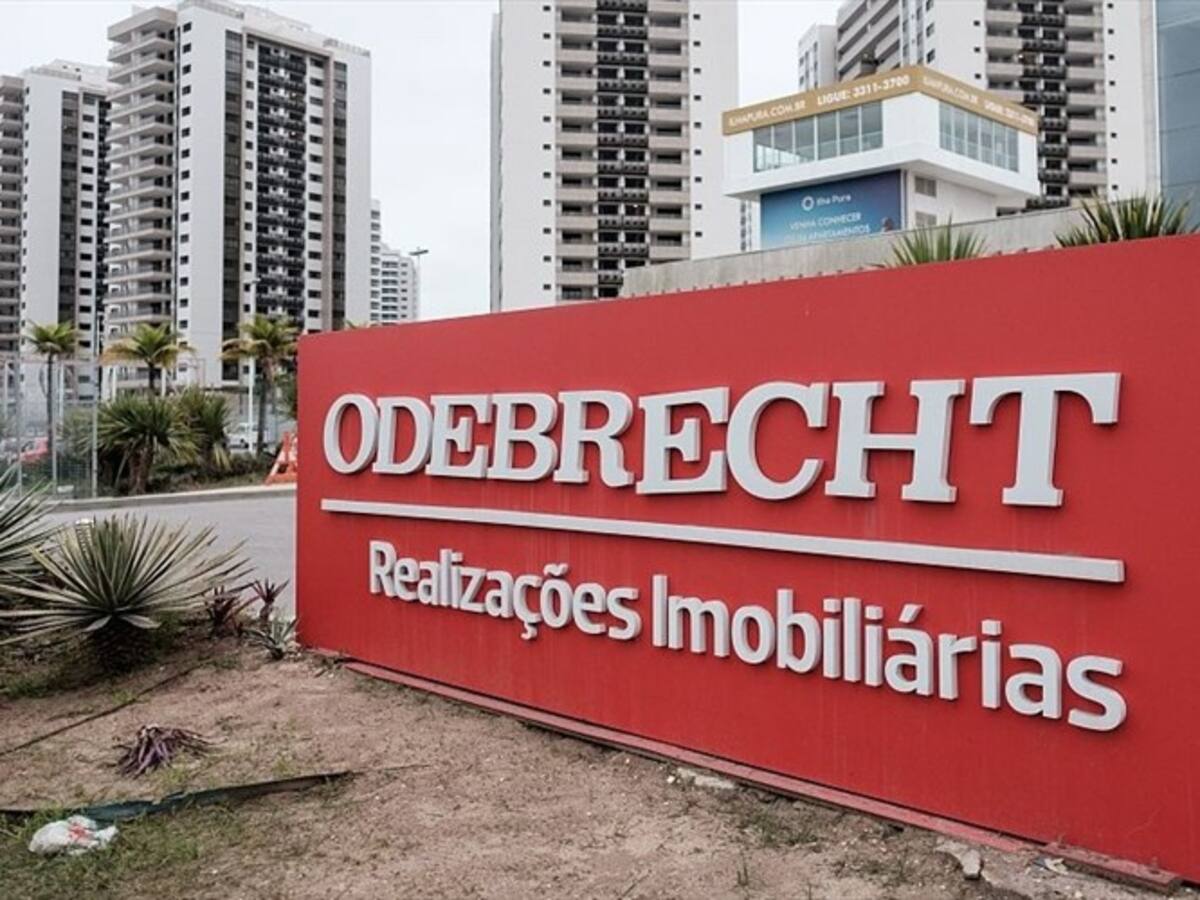 Caso Odebrecht: ¿porqué mencionan al Grupo Aval en el expediente de la SIC?