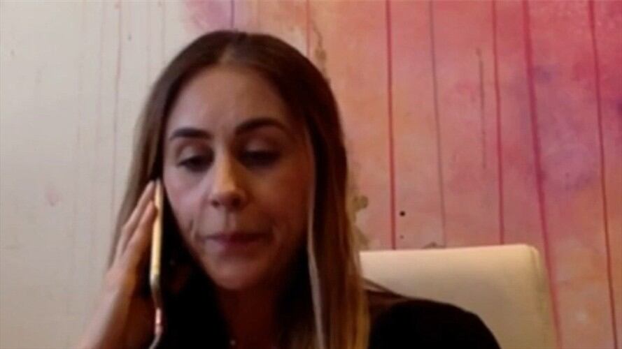 Testimonios de abuso sexual. Foto: La W