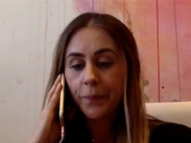 Testimonios de abuso sexual. Foto: La W