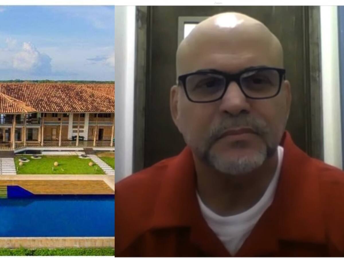 Víctimas piden aclarar qué pasó con bienes de los “paras” tras carta de Mancuso