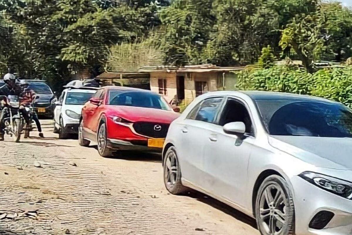 Este eje vial se abrirá de nuevo el próximo lunes 30 de enero desde las siete de la mañana hasta la las siete de la noche, en sentido sur - norte (Pasto - Popayán). Crédito: Red de Apoyo. 
