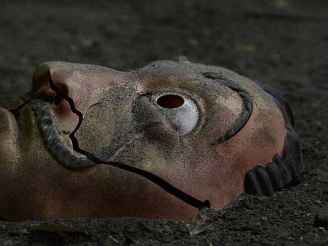 La casa de papel terminará tras su quinta temporada