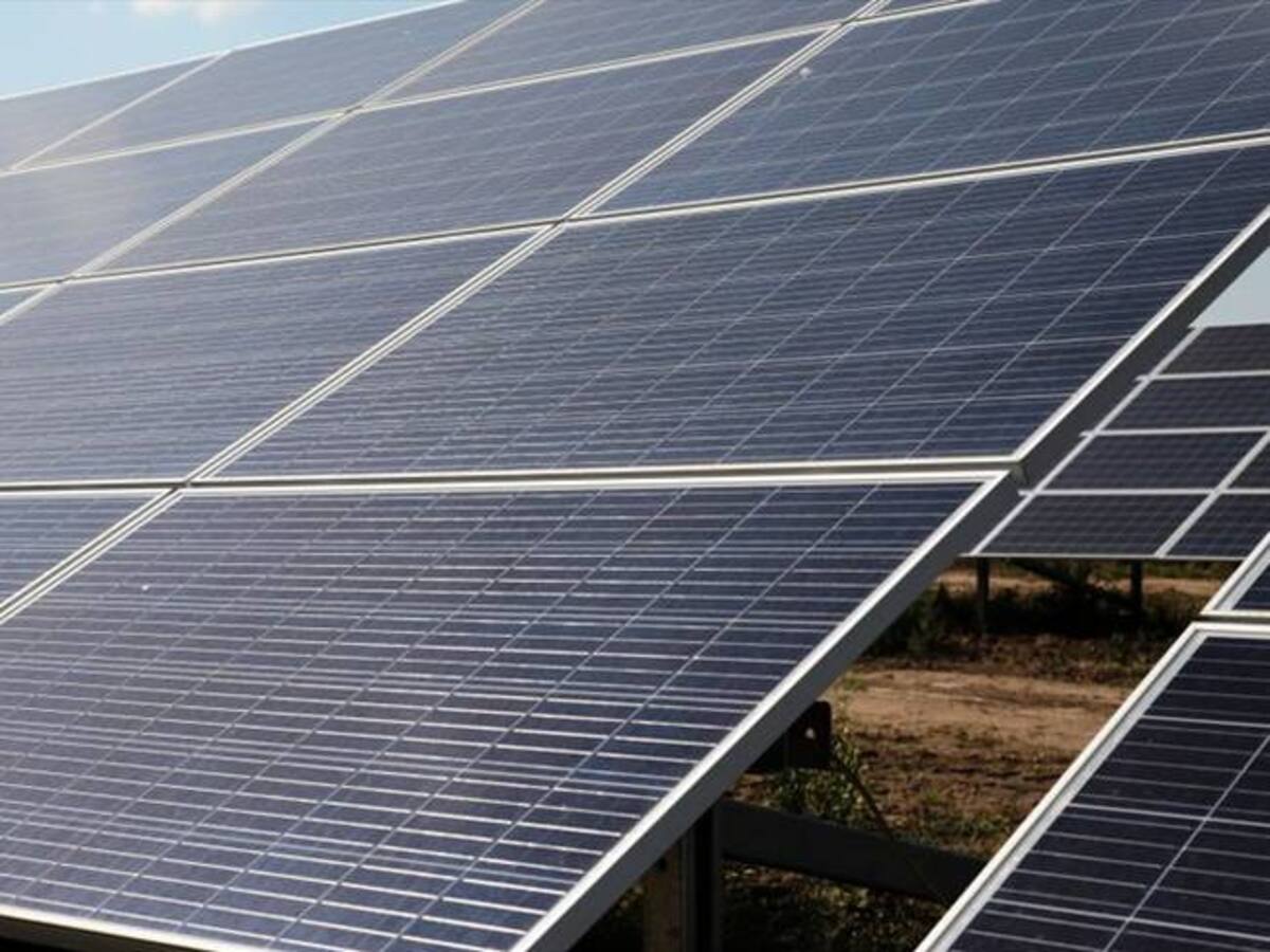 Niegan licencia ambiental al proyecto de energía solar fotovoltaica Paipa