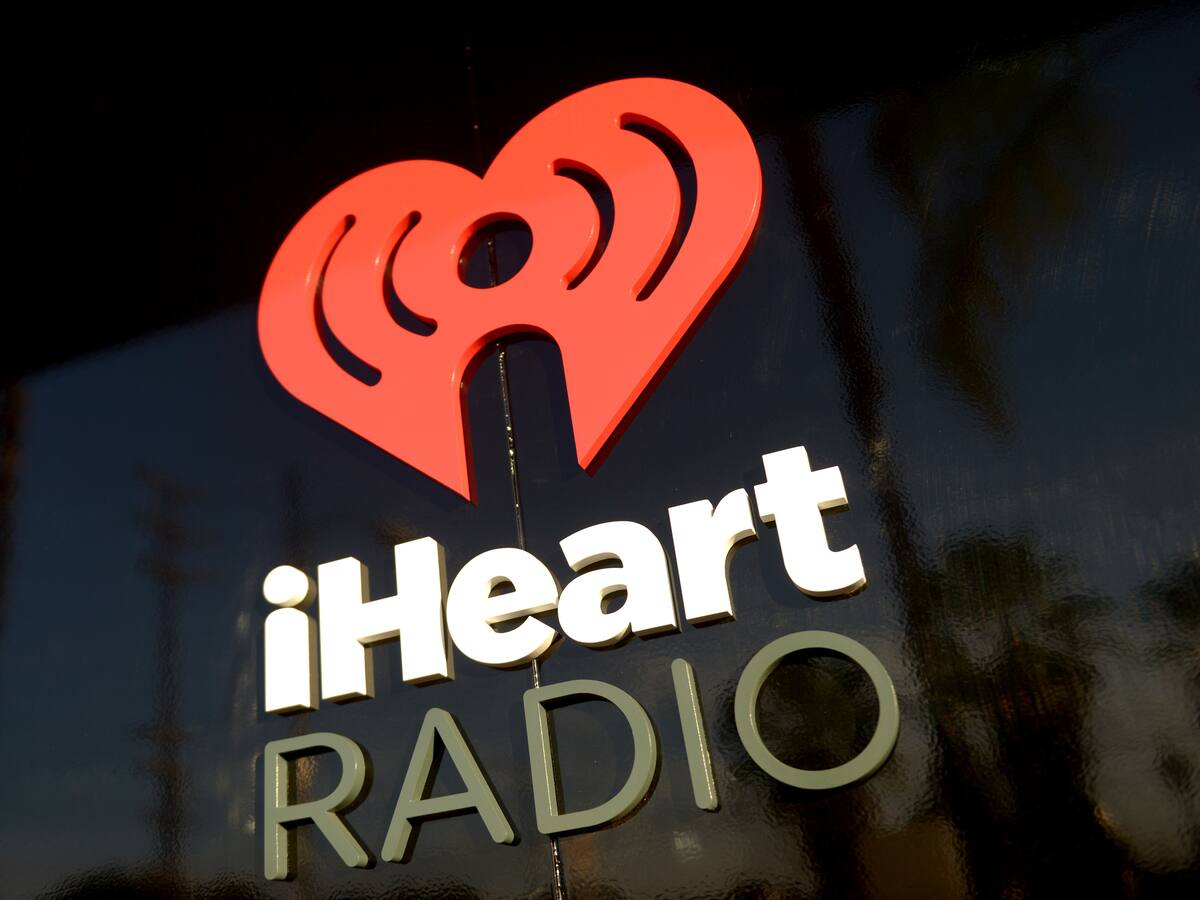 Prisa Media llega a EE.UU. a través de sus emisoras habladas y de la mano de iHeartRadio