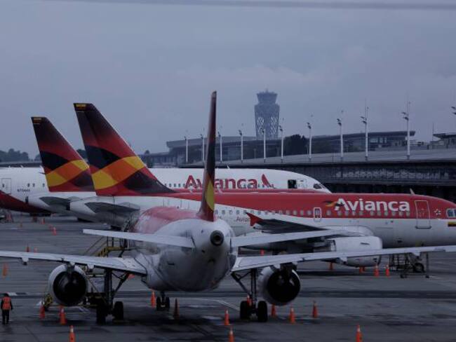 Avianca explicó el motivo por lo que no baja los precios de sus tiquetes