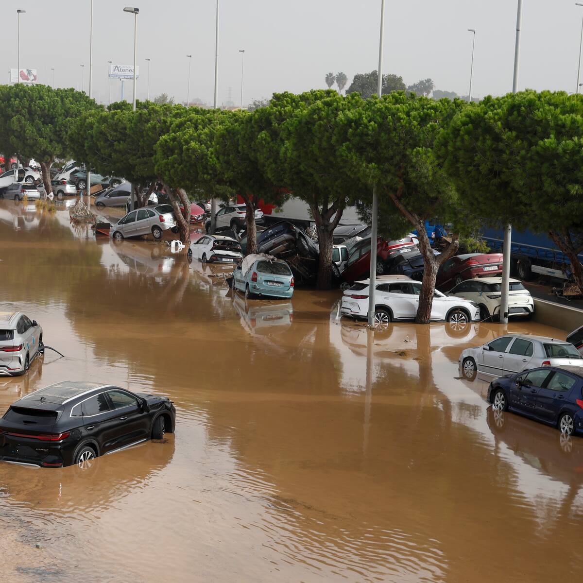 No pensamos que pasaría: alcaldesa de Quart de Poblet por inundaciones en Valencia, España