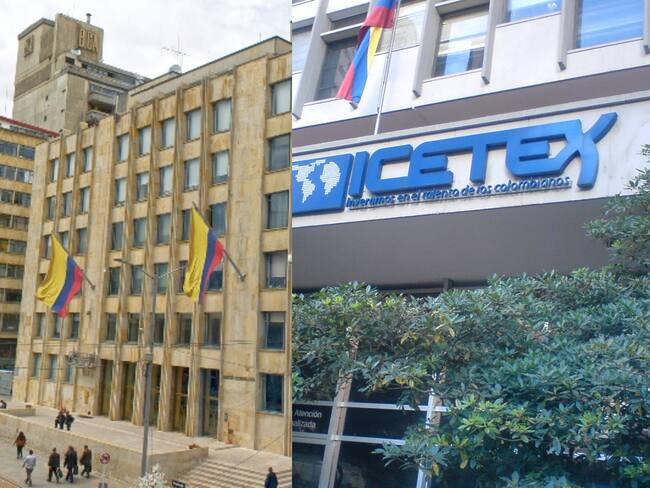 otos: MinTIC e ICETEX