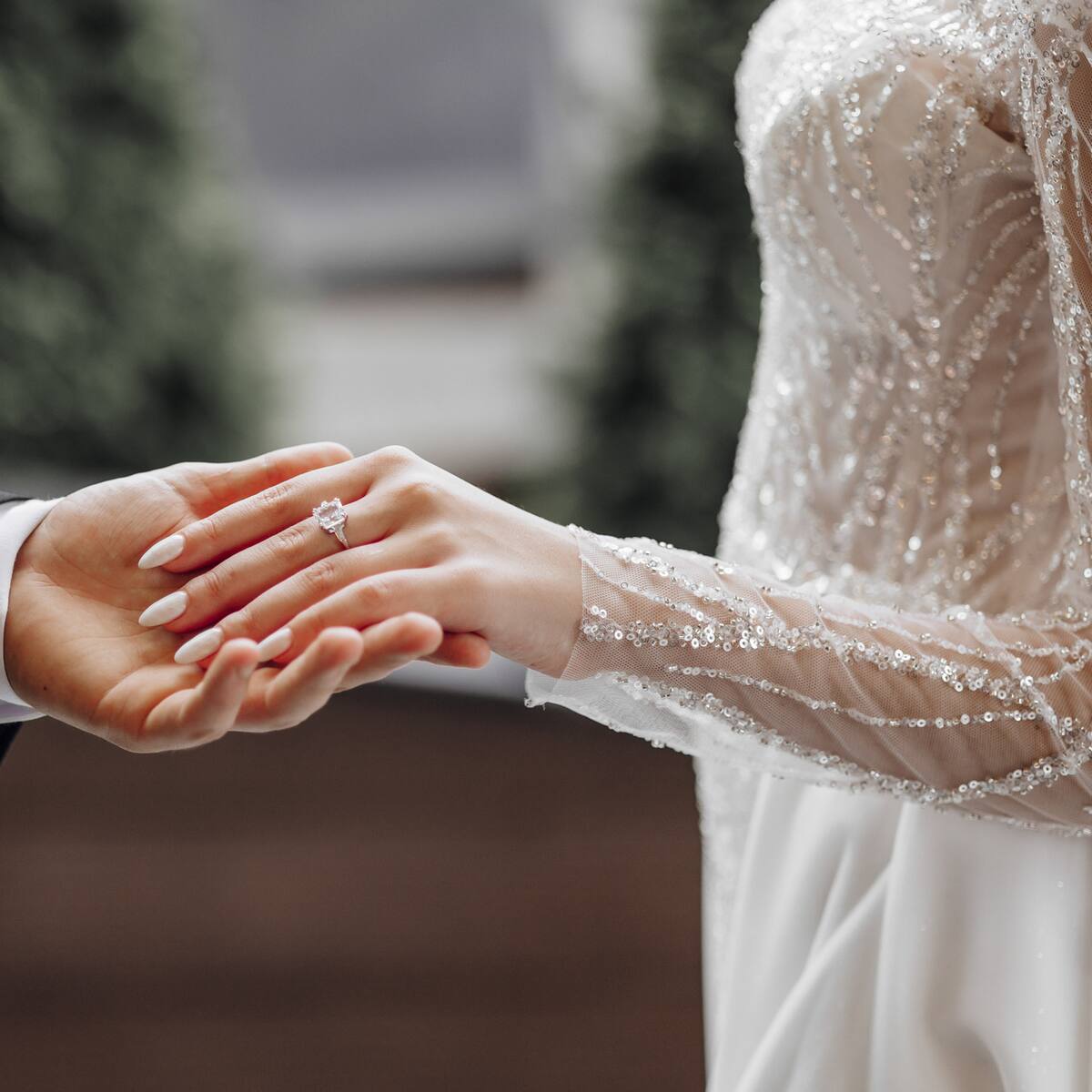 Matrimonio sin secretos: proyecto busca honestidad total antes de casarse; así funcionaría